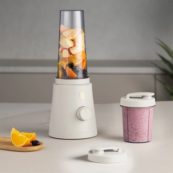 בלנדר Take Away בעיצוב יוקרתי BH9876 Berlinger Haus – תמונה 2