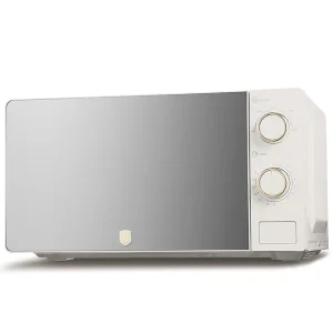 מיקרוגל מעוצב מראה 20 ליטר BH9903 Berlinger Haus