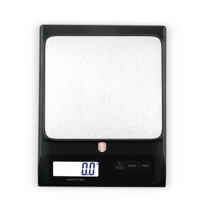 משקל מטבח דיגיטלי 6 ק״ג Berlinger Haus BH9913