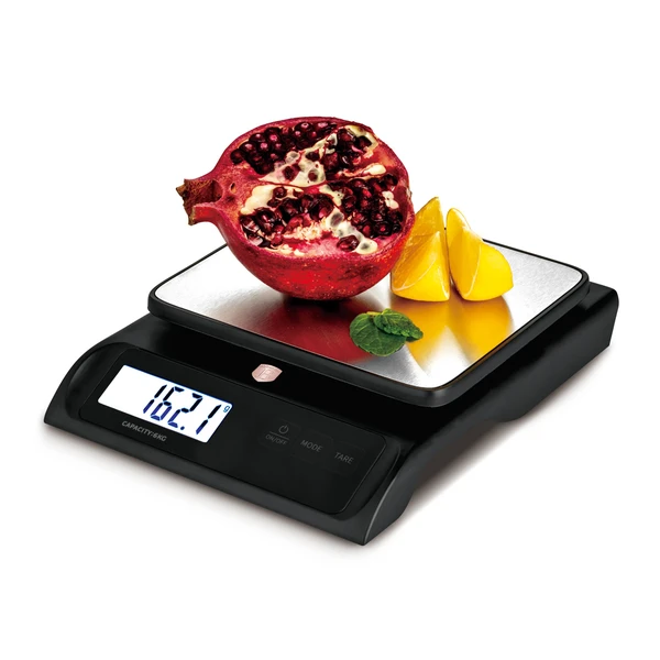 משקל מטבח דיגיטלי 6 ק״ג Berlinger Haus BH9913