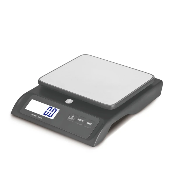 משקל מטבח דיגיטלי 6 ק״ג Berlinger Haus BH9920 – תמונה 5