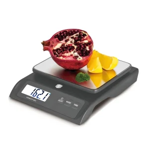 משקל מטבח דיגיטלי 6 ק״ג Berlinger Haus BH9920