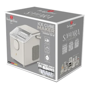 מכונת קרח BH9941IL Berlinger Haus