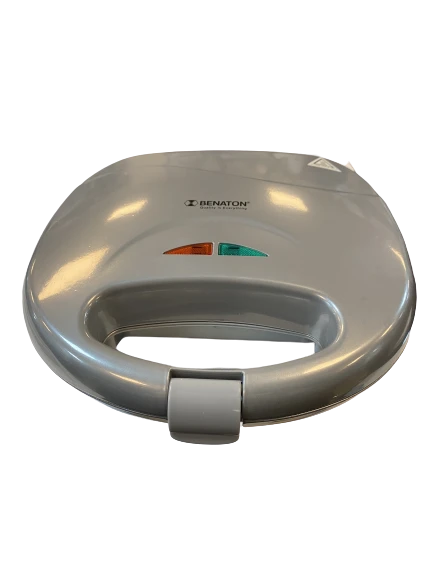 טוסטר לחיצה איכותי מבית BENATON BT-202 – תמונה 4