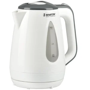 קומקום עוצמתי איכותי 1.7 ליטר מבית BENATON דגם BT-8041