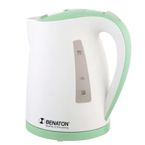 קומקום איכותי 1.7 ליטר מבית BENATON BT-8042