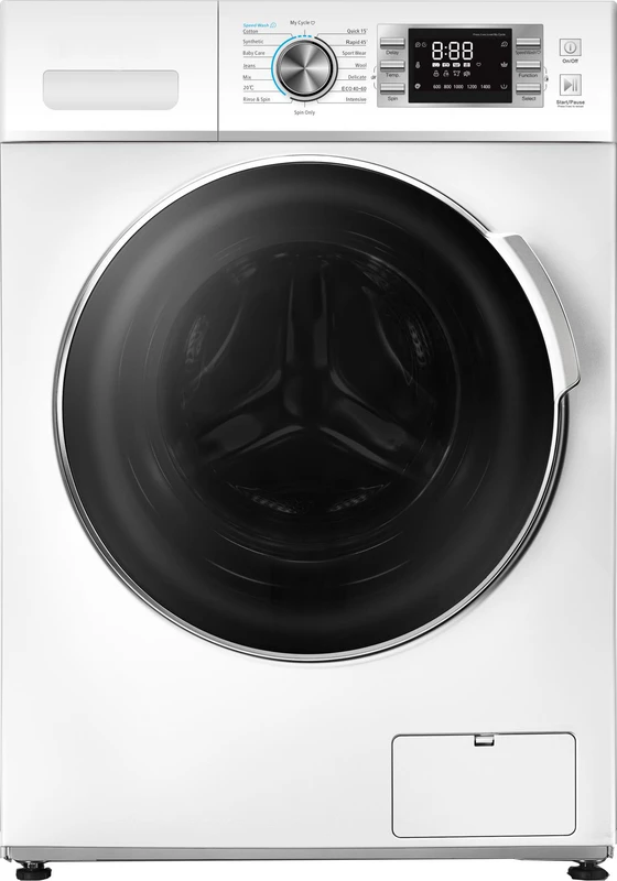 מכונת כביסה 12 ק"ג GERMAINE BWM-G1250