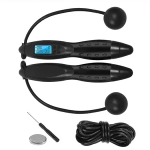 חבל קפיצה אלקטרוני NY-7825