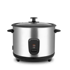 סיר בישול אורז אוטומטי NEOVIX – פתרון קל מהיר וטעים לכל מטבח