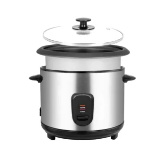 סיר בישול אורז אוטומטי NEOVIX – פתרון קל מהיר וטעים לכל מטבח