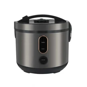 סיר בישול אורז אוטומטי 2.2 ליטר עם מאדה NEOVIX