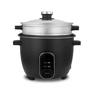 סיר בישול אורז אוטומטי NEOVIX 2.2 ליטר כולל מאדה