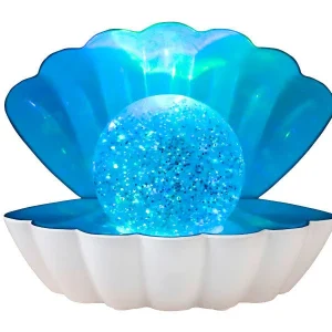 מנורת לילה דקורטיבית NY-9153