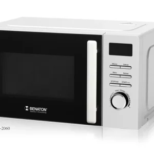 מיקרוגל 20 ליטר דיגטלי מבית BENATON BT-2060