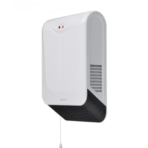 מפזר חום TURBO לאמבטיה