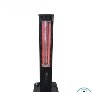 תנור חימום מגדל עם שלט VENEZIA 2300W