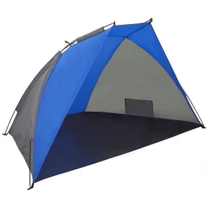 אוהל חוף / קמפינג קל לפתיחה  120*120*220