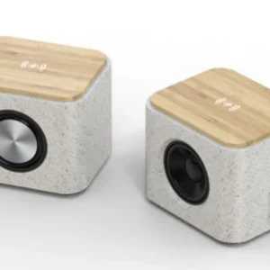 רמקול BT מטען אלחוטי NY54500