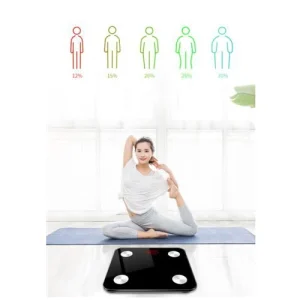 משקל אדם חכם NY-2811