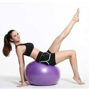 כדור פילאטיס – לשיפור הכושר והיציבה