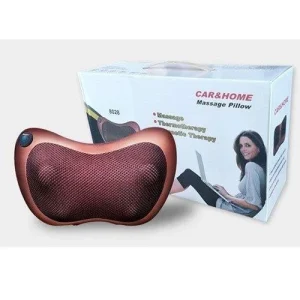 כרית מסז' שיאצו בצורת לב – NY3251