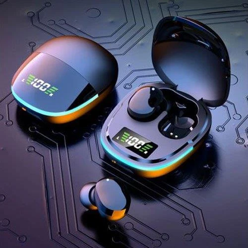 אוזניות בלוטוס לד PRO NY-35180 – תמונה 3