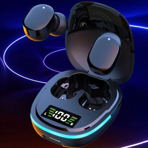 אוזניות בלוטוס לד PRO NY-35180 – תמונה 4