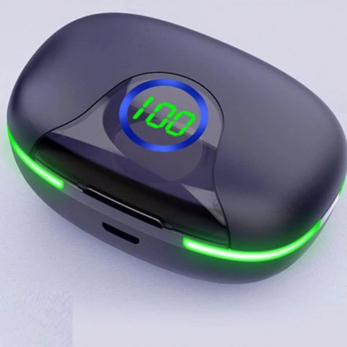 אוזניות בלוטוס לד PRO NY-35190 – תמונה 4