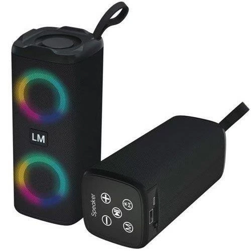 רמקול בלוטות-תאורה NY3588