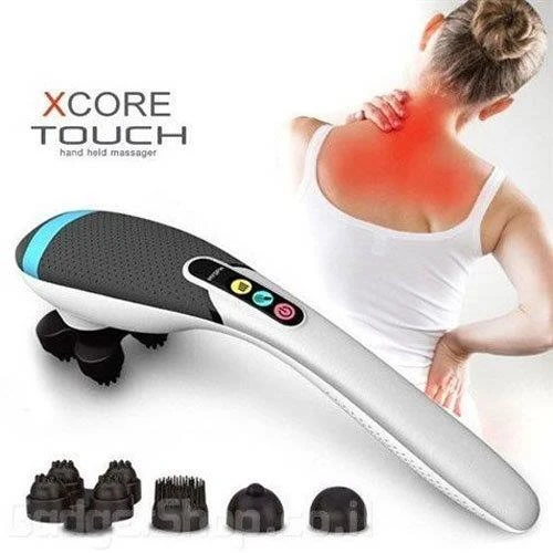 מסג'ר חשמלי נטען – NY3717