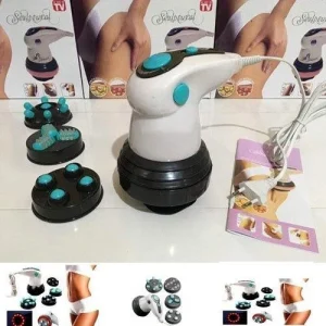 מכשיר מסוג חשמלי 4 ראשים NY-3755