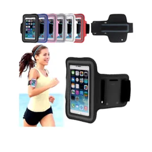 נרתיק זרוע ספורטיבי לנייד