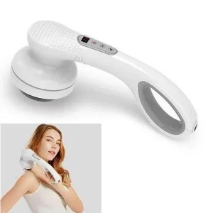 super power מכשיר מסז' חשמלי נטען – NY3975