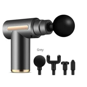 אקדח עיסוי קומפקטי NY-41418