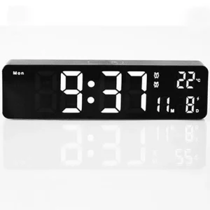 שעון מעורר דיגיטלי NY-4261