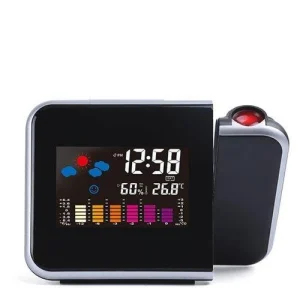 שעון מקרין דיגיטלי NY-4331