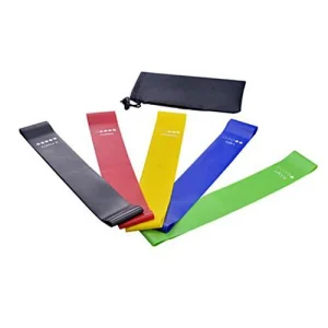 סט רצועות התנגדות