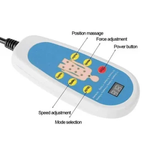 מזרן – עיסוי יוקרתי NY-4715