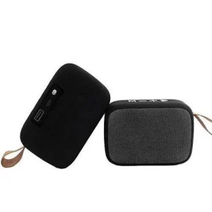 רמקול BT עוצמתי אפור NY4735