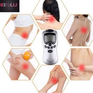 מכשיר דיגיטלי לשחרור שרירים- NY-4988