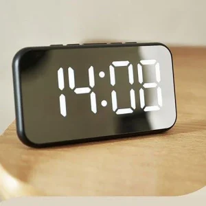 שעון מעורר דיגיטלי NY-5261
