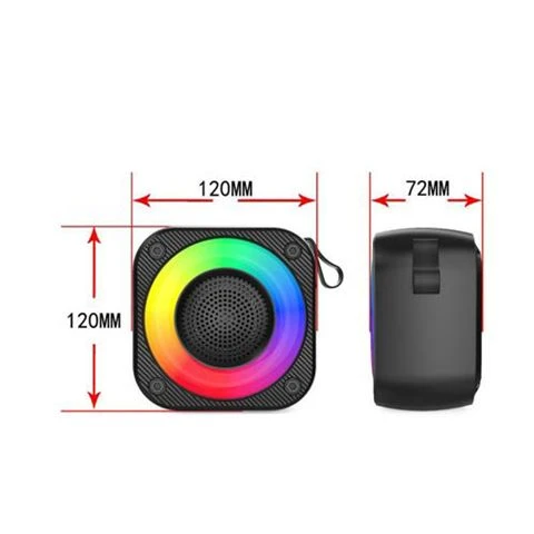 רמקול מיני NY-5459 – תמונה 3