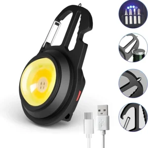 פנס פונקציונאלי NY56612