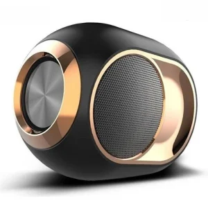 רמקול בלוטוס נייד SPACE NY-5757