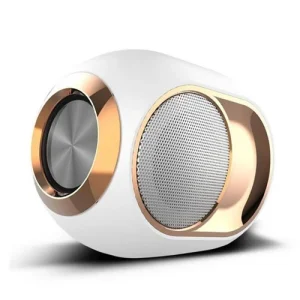 רמקול בלוטוס נייד SPACE NY-5757