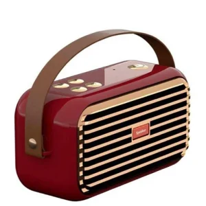 רמקול בלוטוס נייד RADIO NY-5767