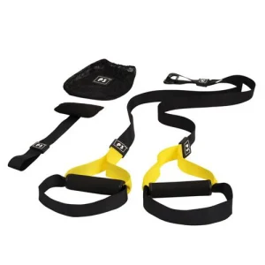 רצועות אימון TRX – לחיזוק וחיטוב הגוף מכל מקום!