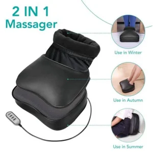 כרית שיאצו רגליים NY-6633