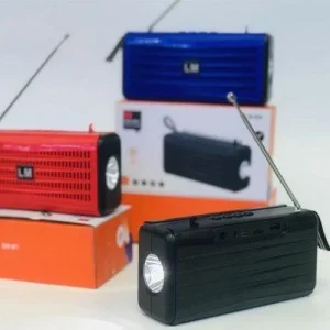 רמקול BT NY68815