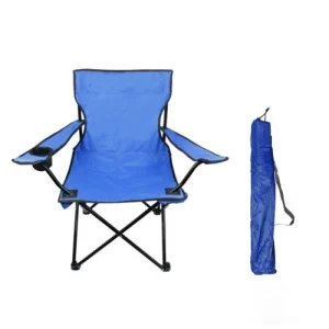 כיסא שטח מתקפל עם תיק נשיאה  NY-7113